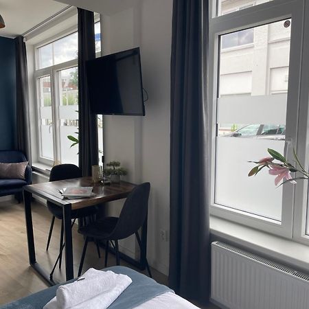 B&K Urban City Suites 提耳堡 外观 照片